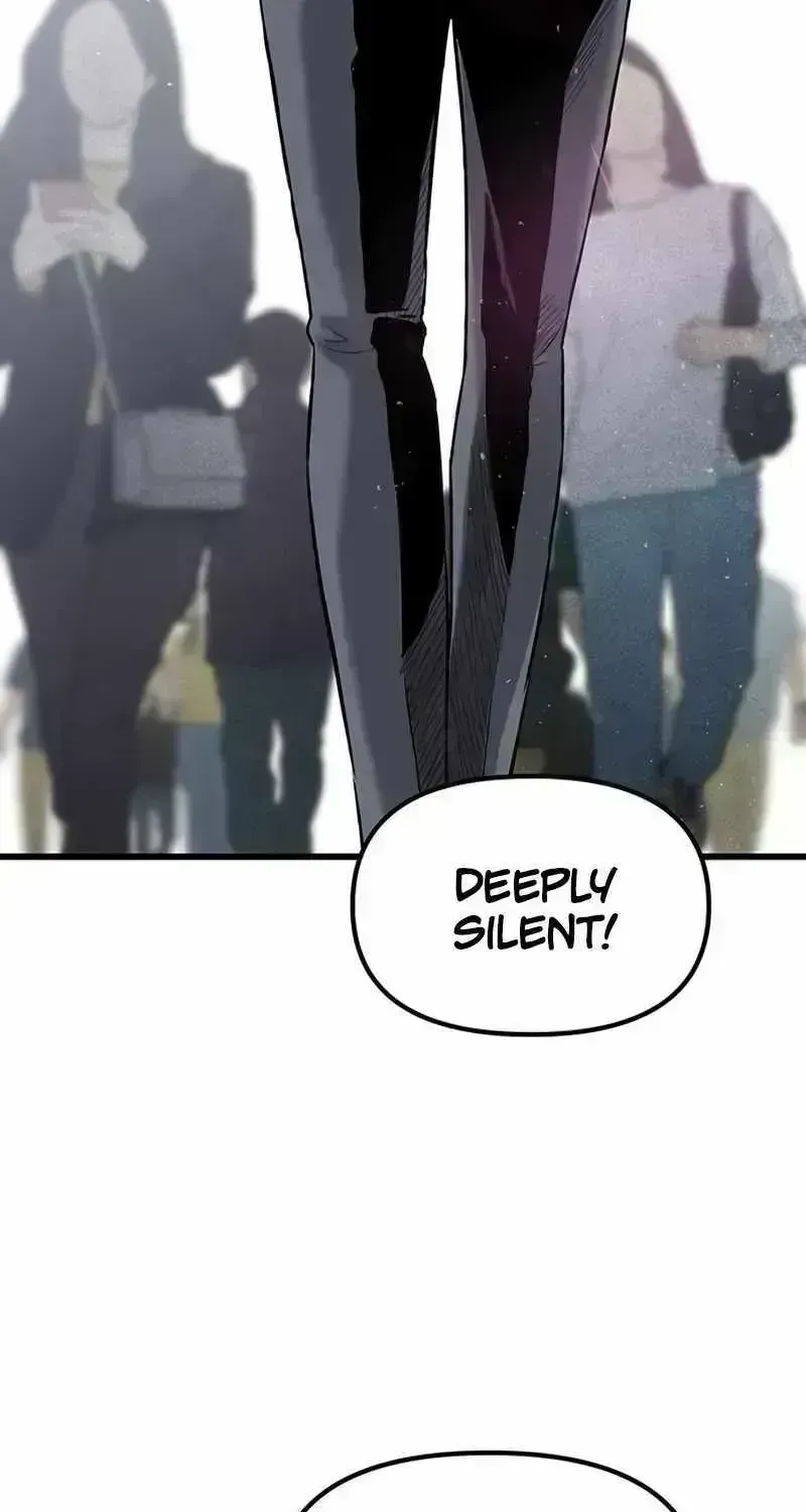 The Silent Transfer Student Chapter 1.9 page 15 - 