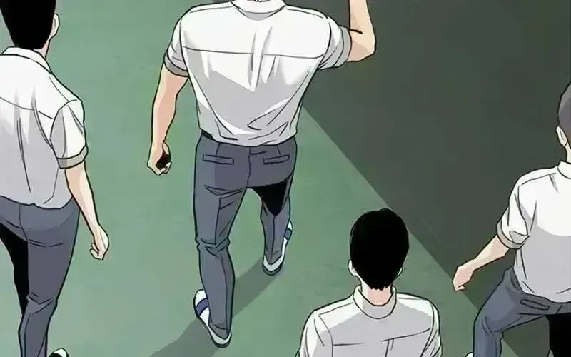 The Silent Transfer Student Chapter 1.9 page 156 - 