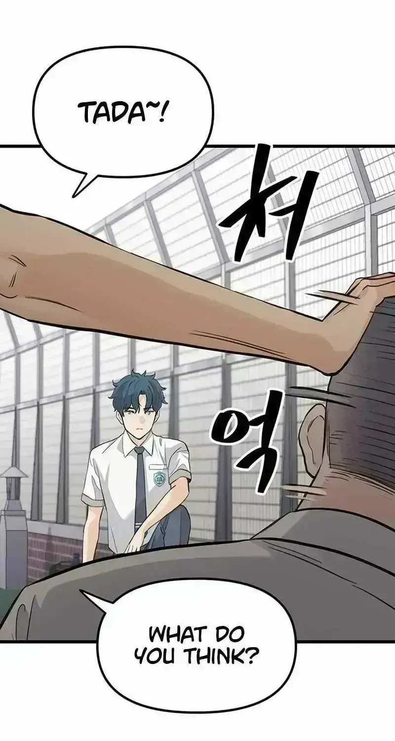 The Silent Transfer Student Chapter 1.9 page 176 - 
