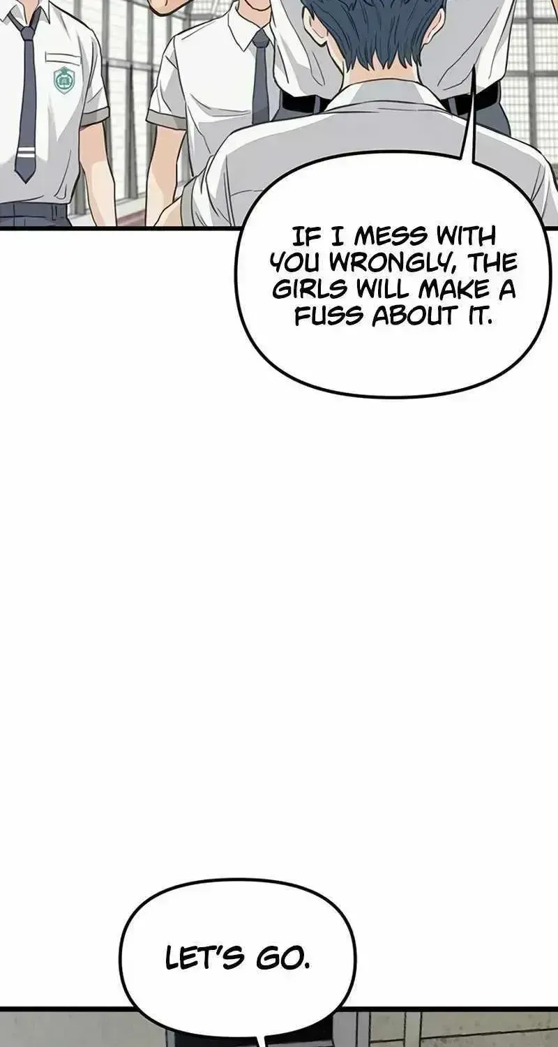 The Silent Transfer Student Chapter 1.9 page 200 - 