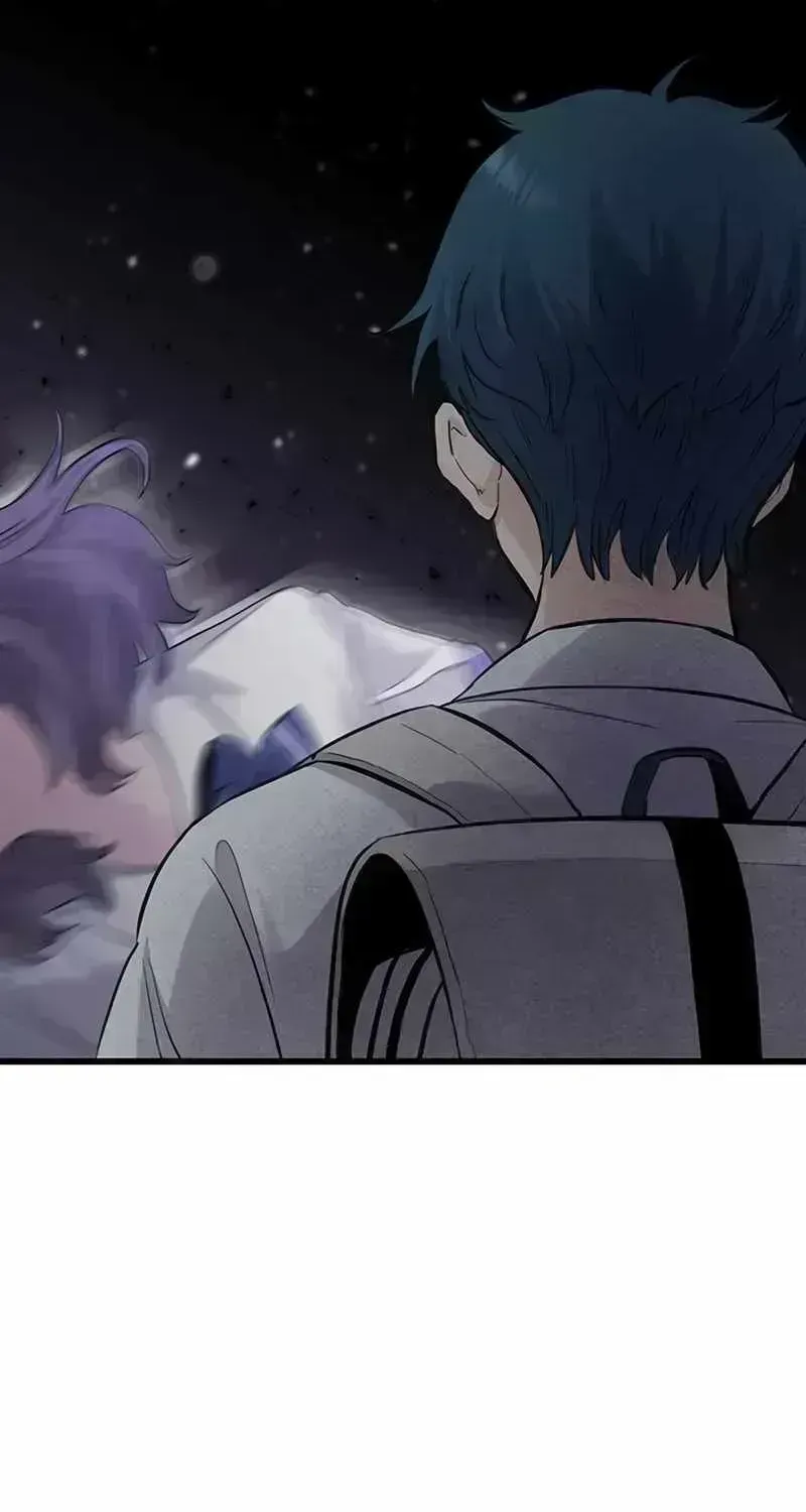 The Silent Transfer Student Chapter 1.9 page 254 - 