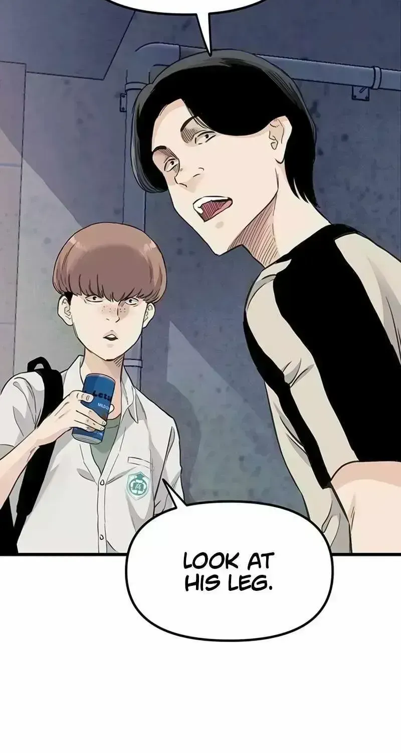 The Silent Transfer Student Chapter 1.9 page 29 - 