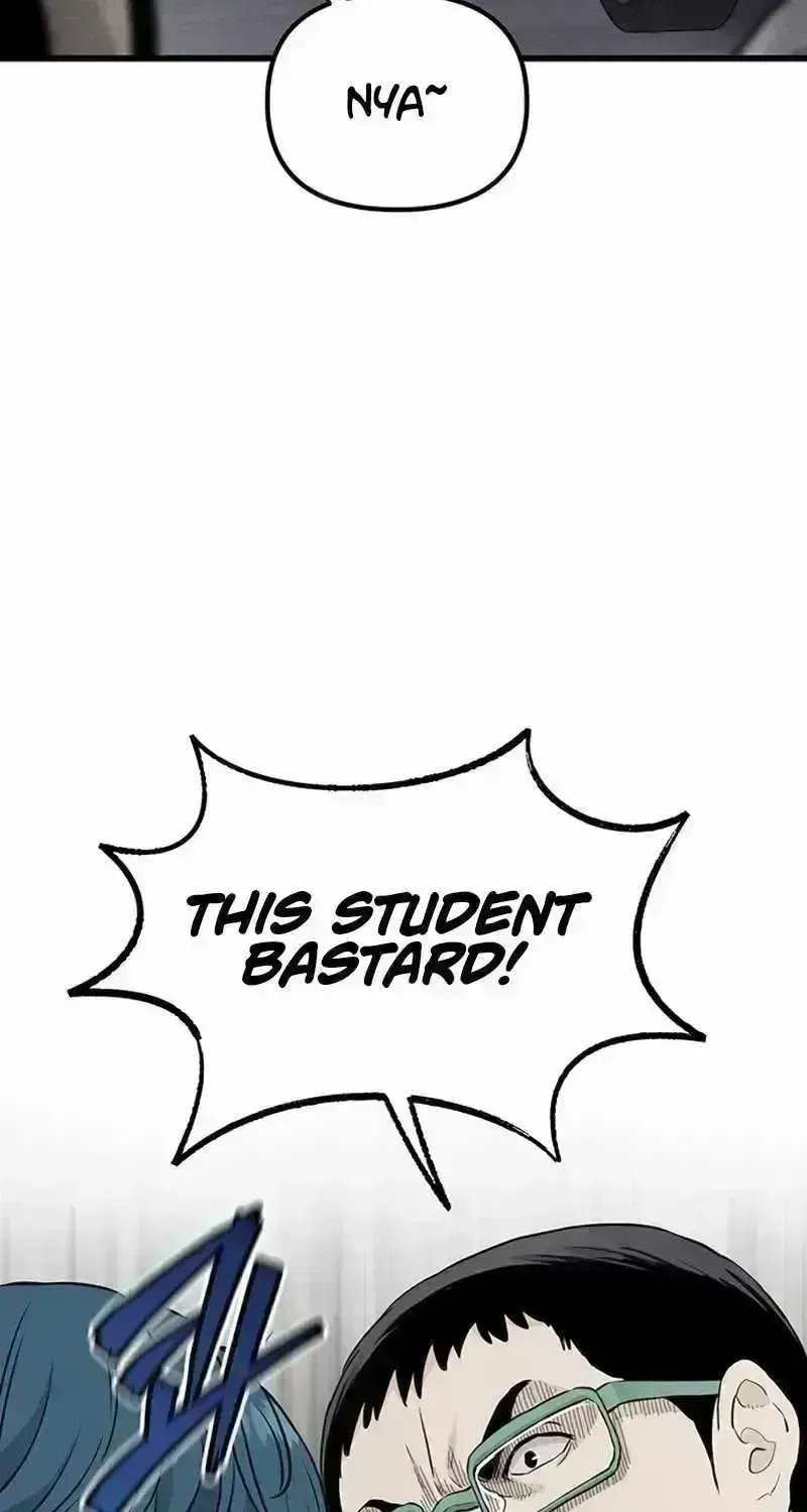 The Silent Transfer Student Chapter 1.9 page 33 - 