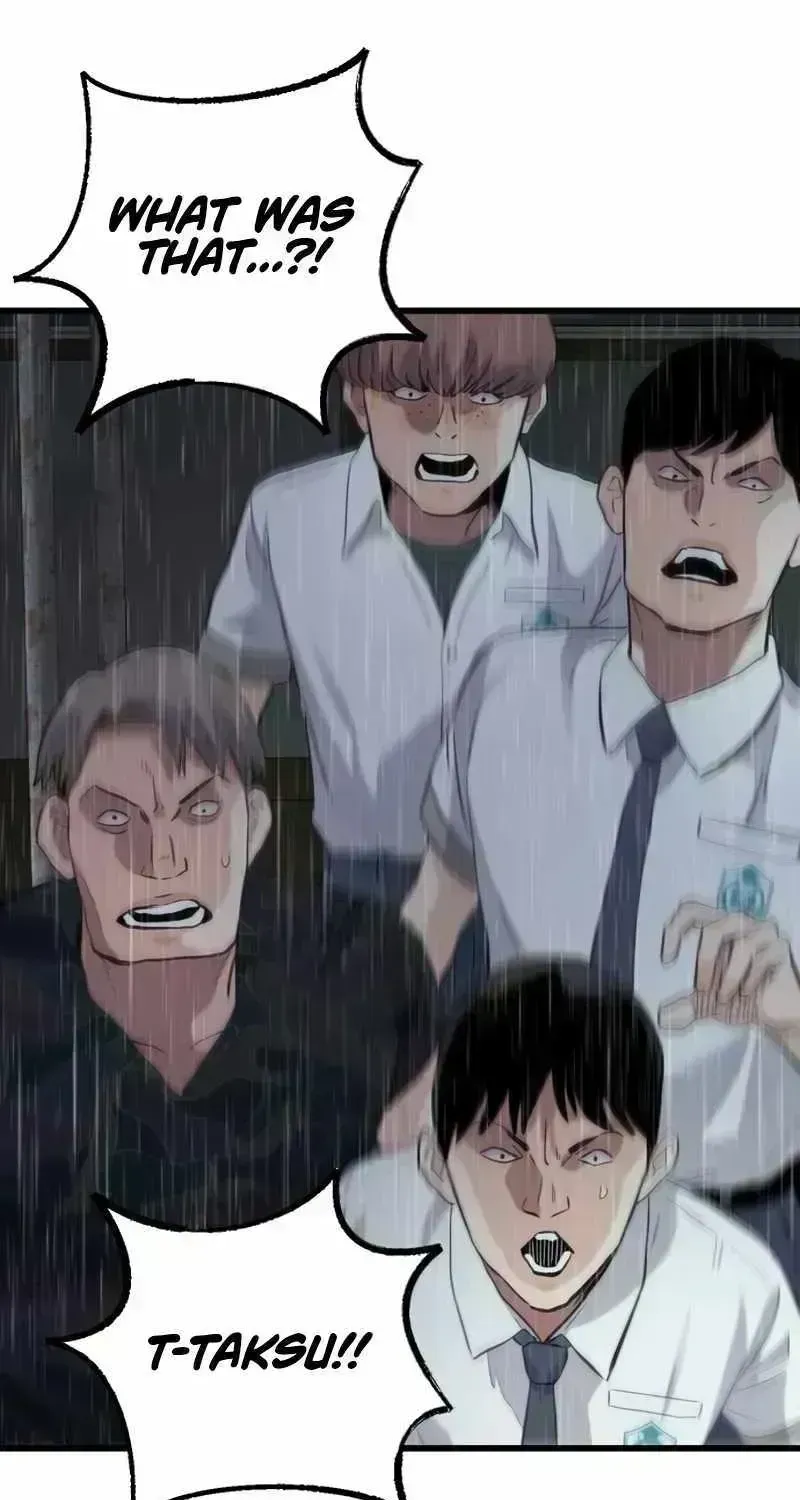 The Silent Transfer Student Chapter 1.9 page 321 - 