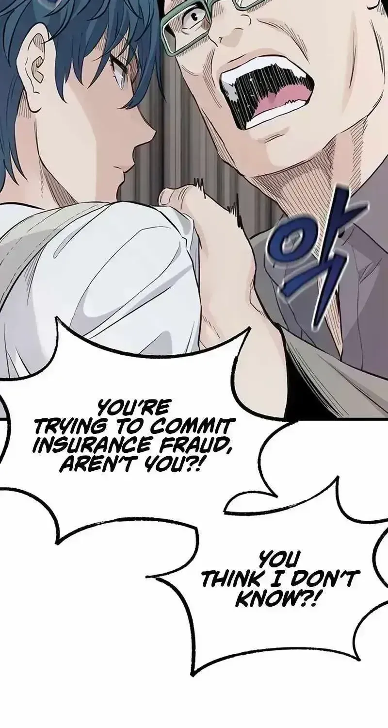The Silent Transfer Student Chapter 1.9 page 34 - 