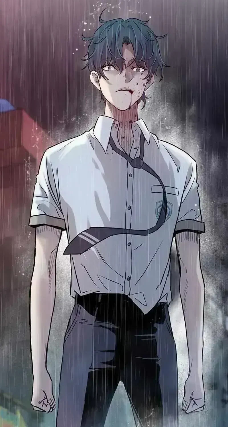 The Silent Transfer Student Chapter 1.9 page 345 - 