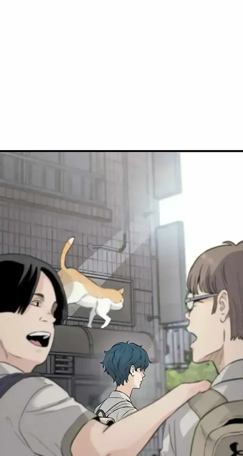 The Silent Transfer Student Chapter 1.9 page 5 - 