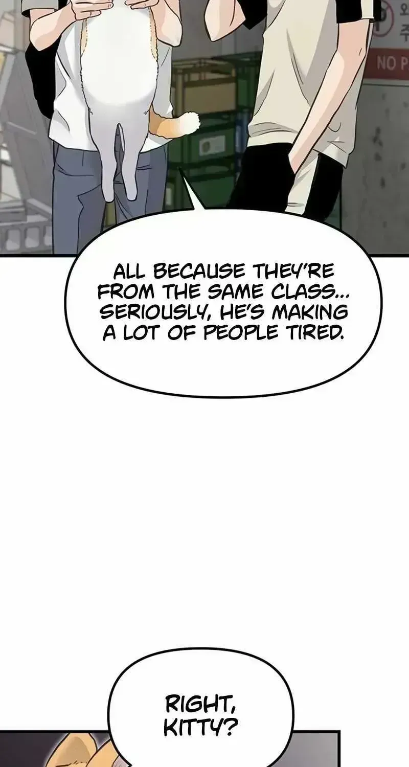 The Silent Transfer Student Chapter 1.9 page 50 - 
