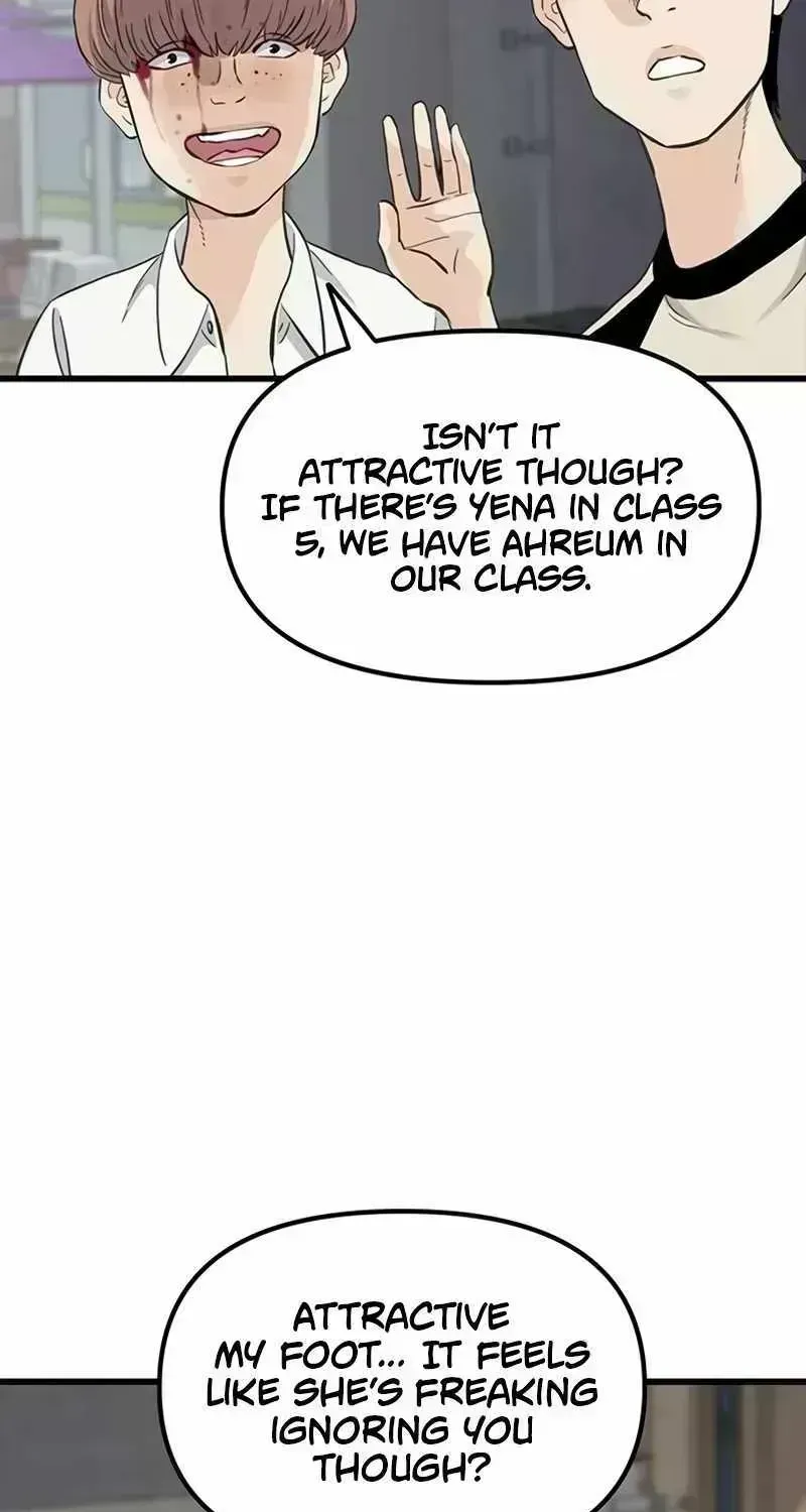 The Silent Transfer Student Chapter 1.9 page 65 - 