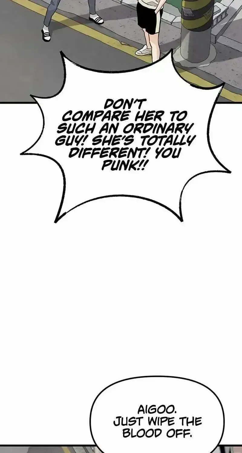 The Silent Transfer Student Chapter 1.9 page 70 - 