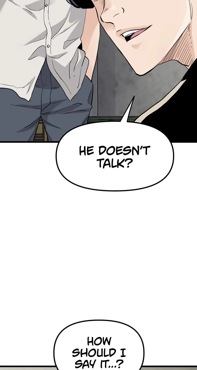 The Silent Transfer Student Chapter 1 page 11 - 