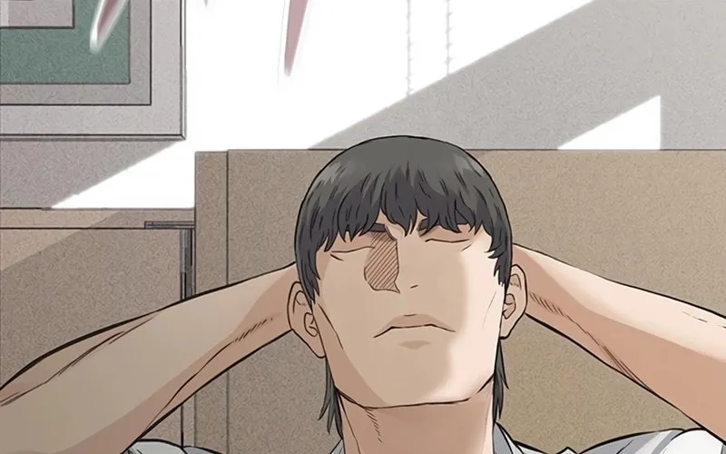The Silent Transfer Student Chapter 1 page 114 - 