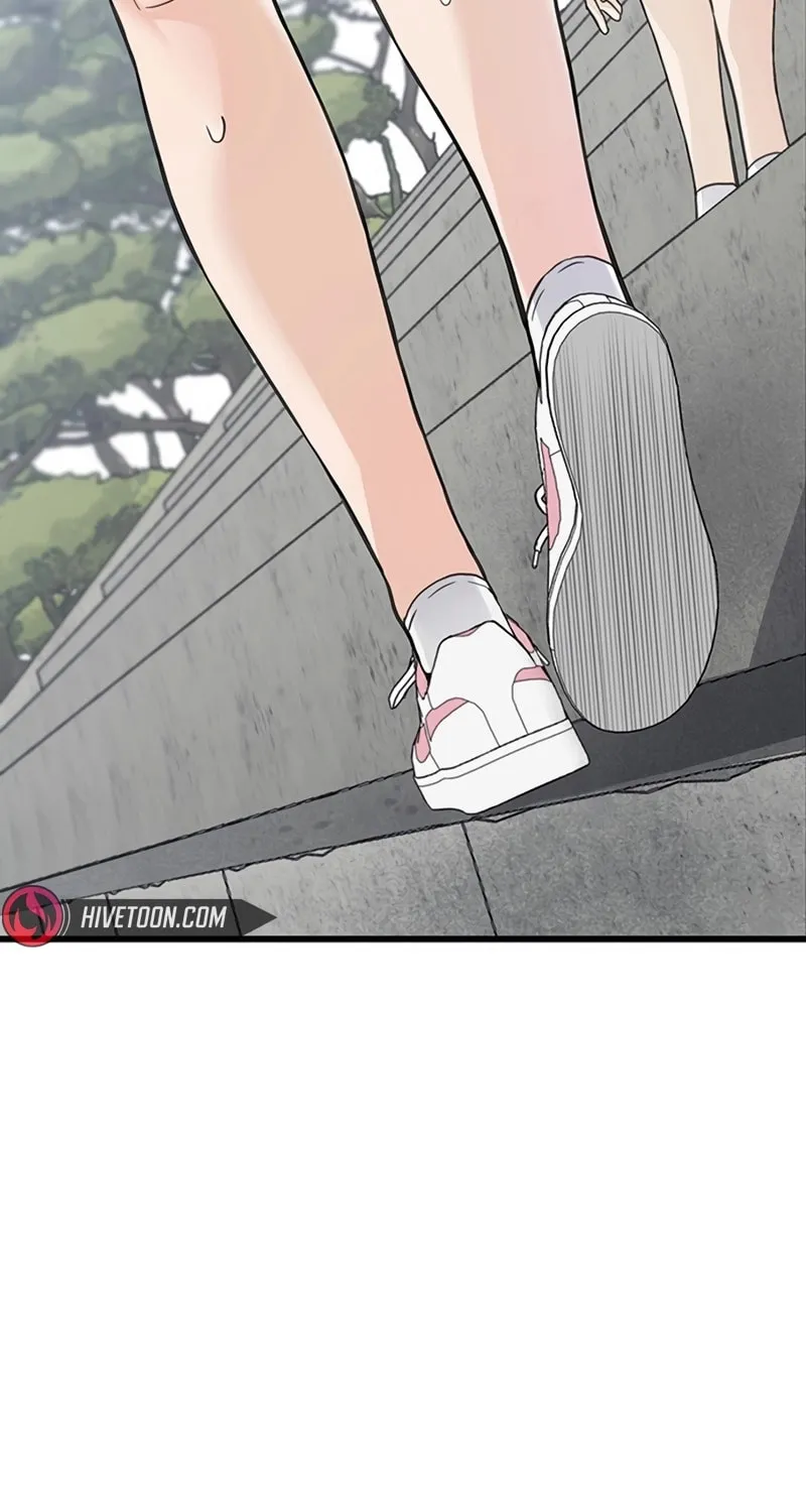 The Silent Transfer Student Chapter 1 page 121 - 
