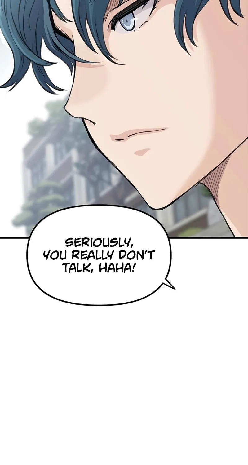 The Silent Transfer Student Chapter 1 page 128 - 