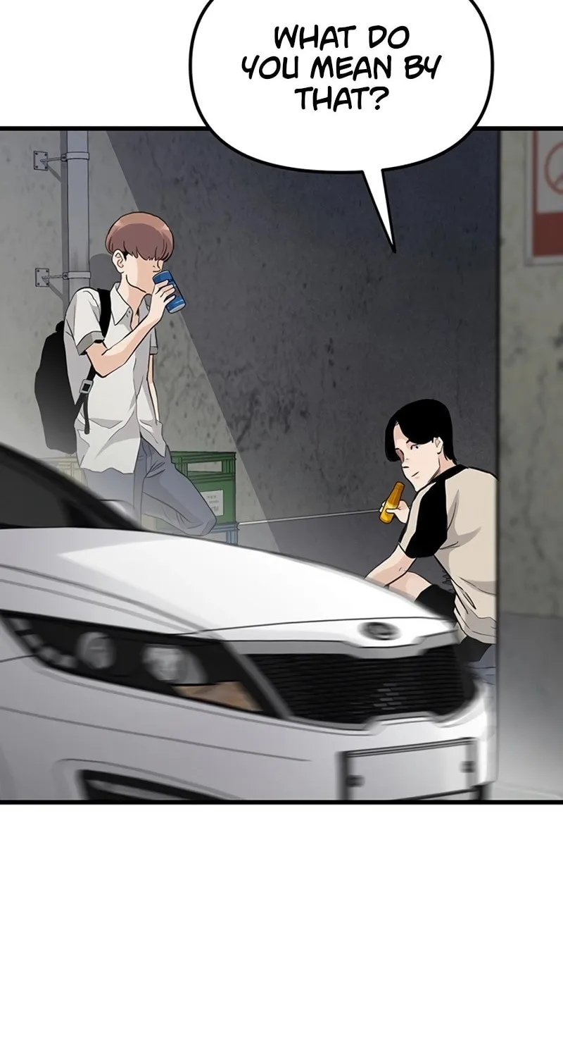 The Silent Transfer Student Chapter 1 page 16 - 