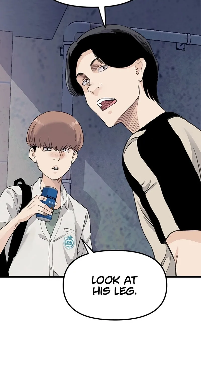 The Silent Transfer Student Chapter 1 page 29 - 