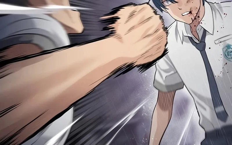 The Silent Transfer Student Chapter 1 page 312 - 