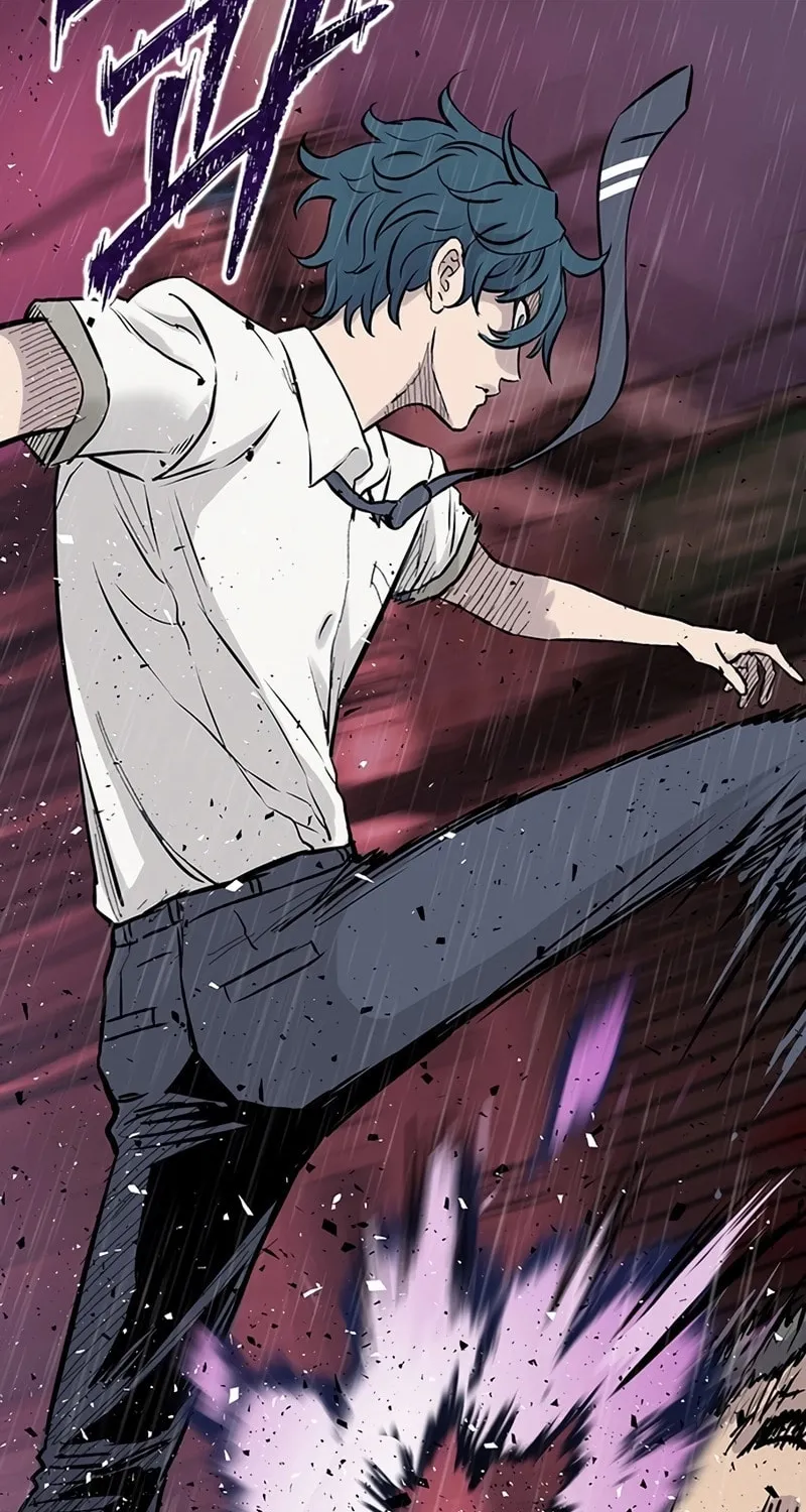 The Silent Transfer Student Chapter 1 page 326 - 