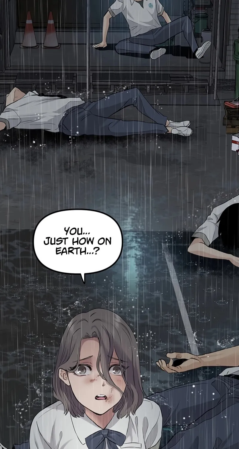 The Silent Transfer Student Chapter 1 page 364 - 