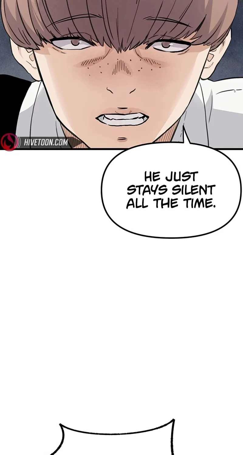 The Silent Transfer Student Chapter 1 page 38 - 
