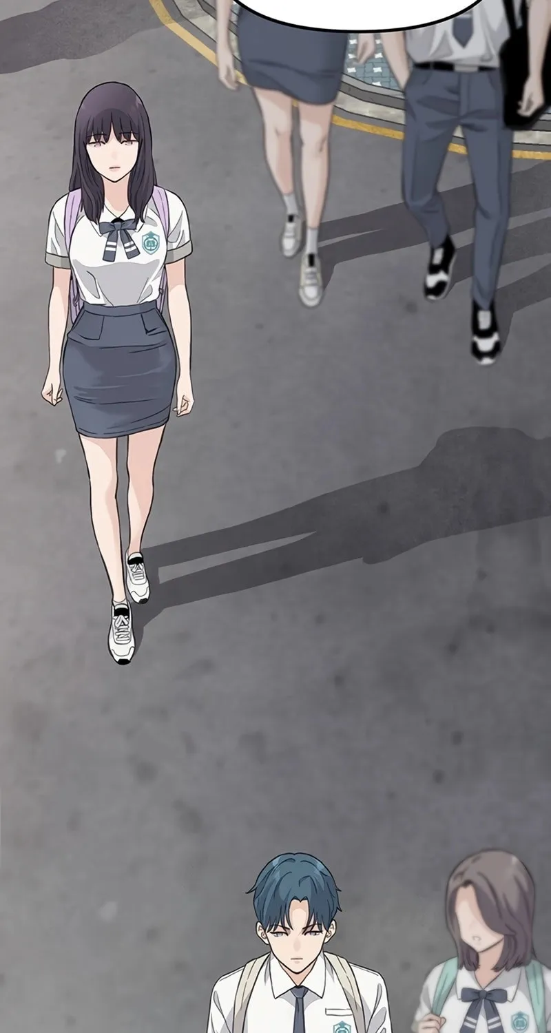 The Silent Transfer Student Chapter 1 page 71 - 