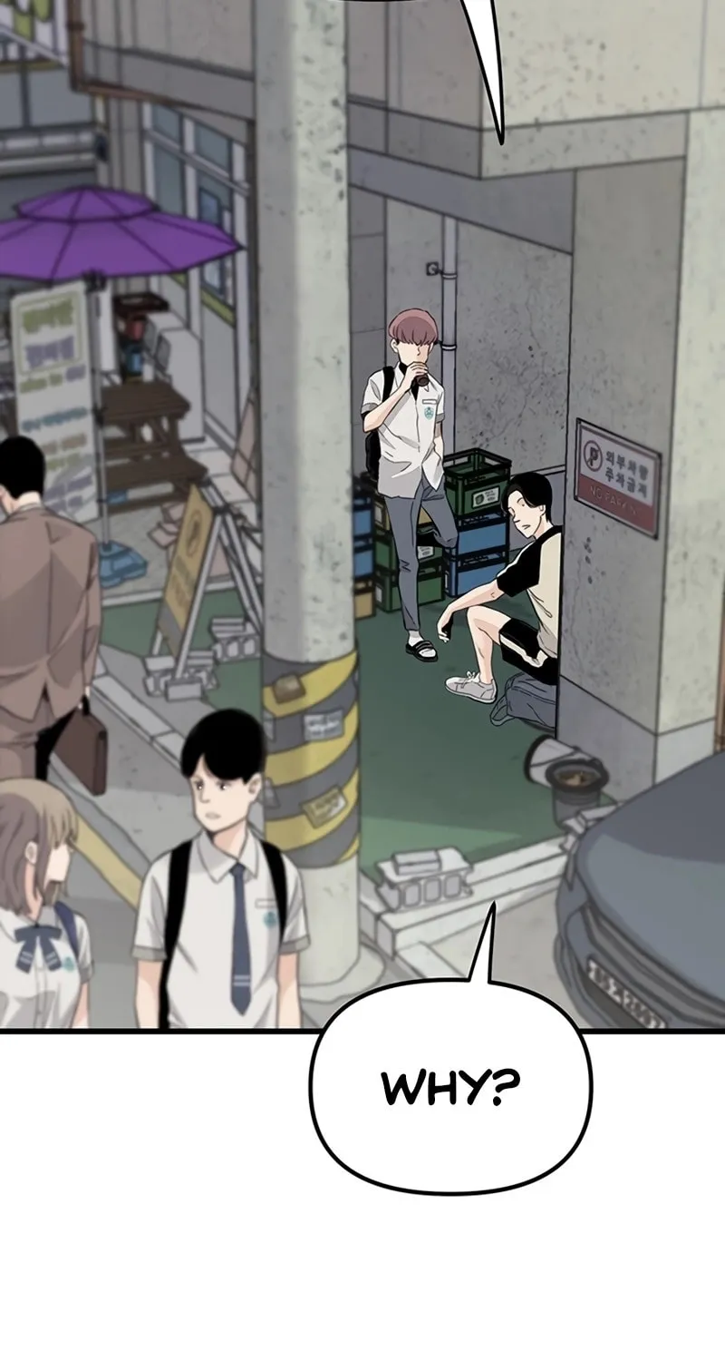 The Silent Transfer Student Chapter 1 page 9 - 