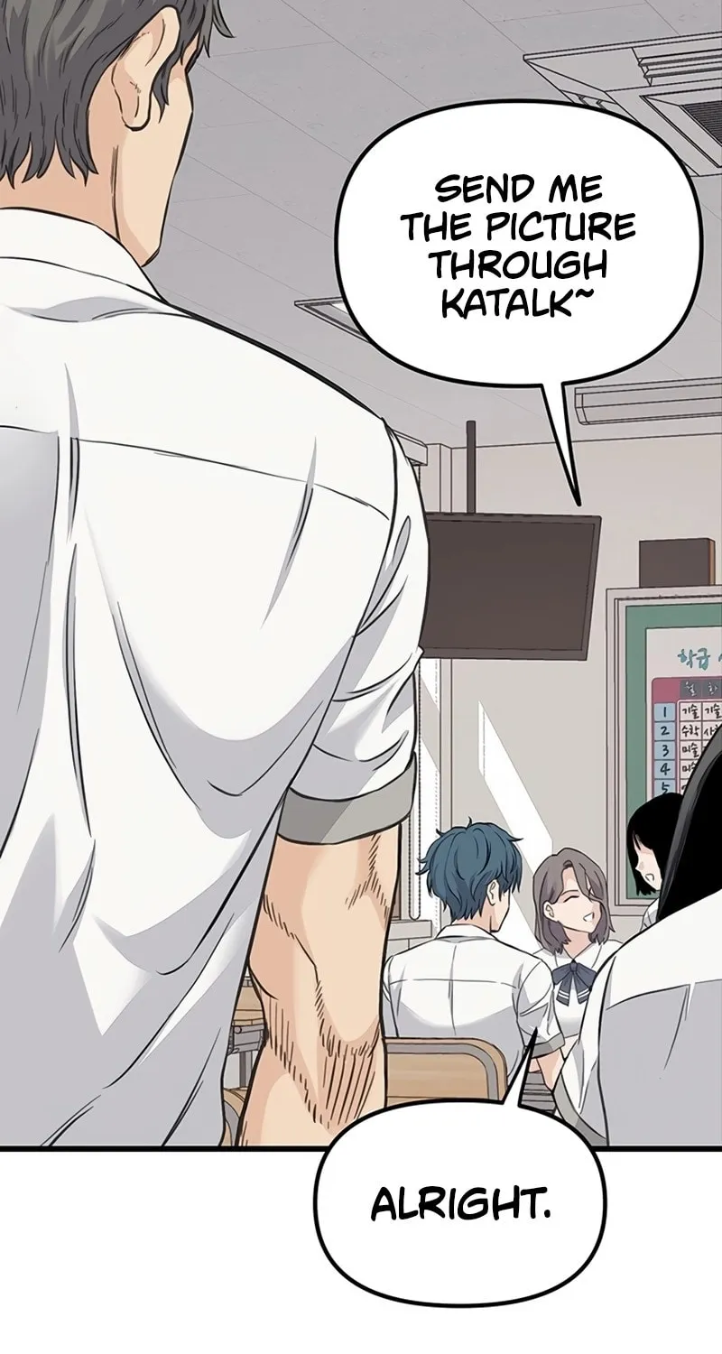 The Silent Transfer Student Chapter 1 page 92 - 