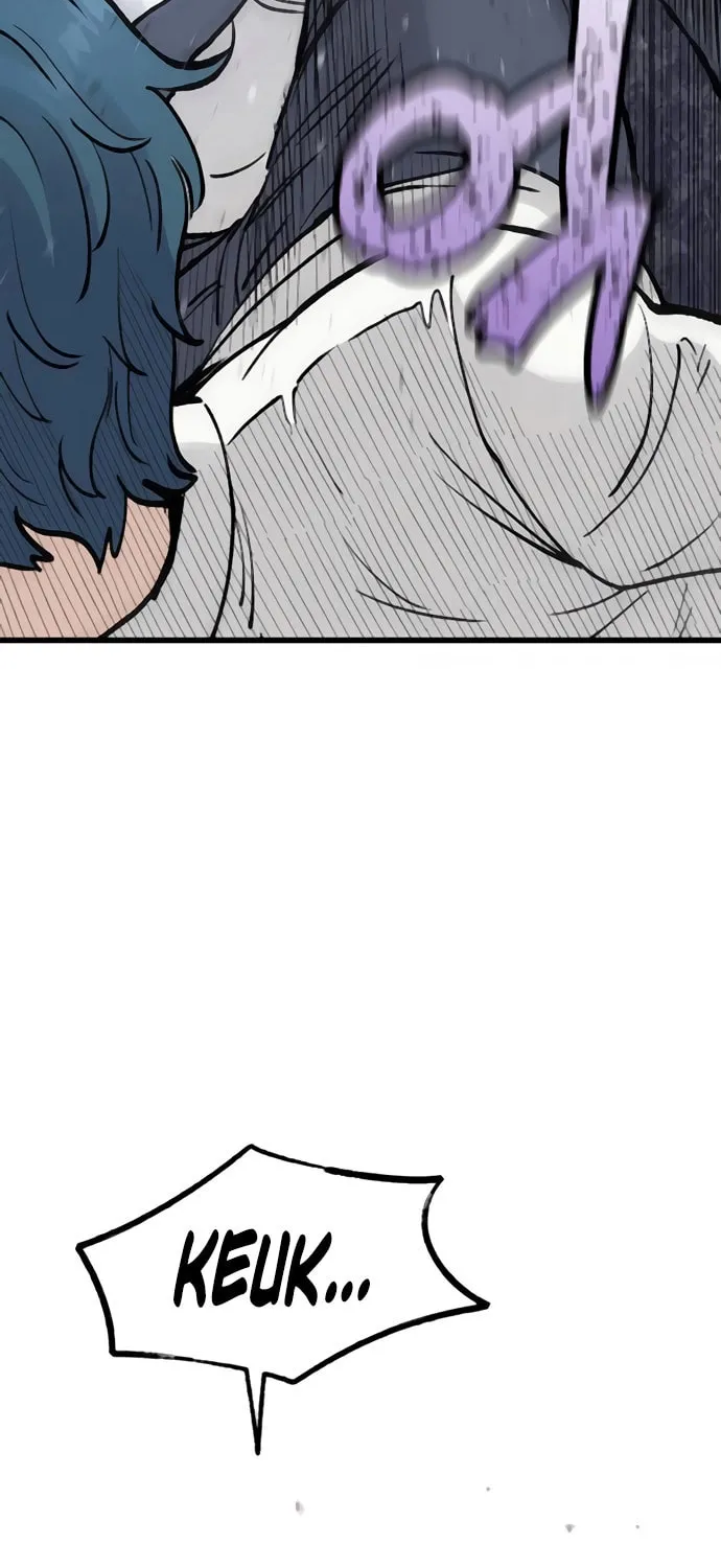 The Silent Transfer Student Chapter 10 page 101 - 