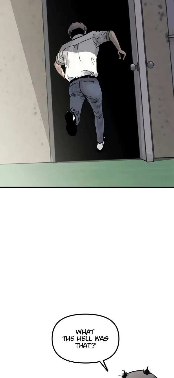 The Silent Transfer Student Chapter 10 page 17 - 