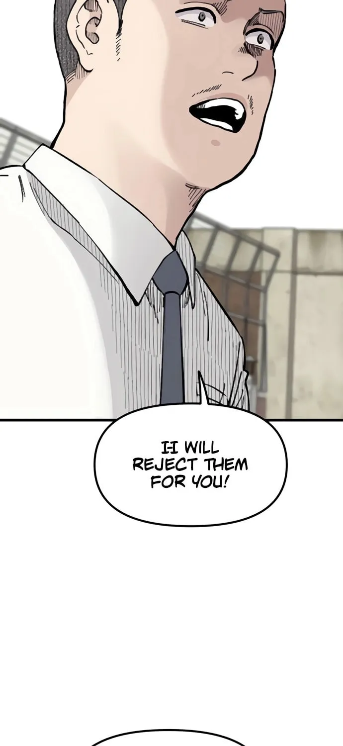 The Silent Transfer Student Chapter 10 page 31 - 