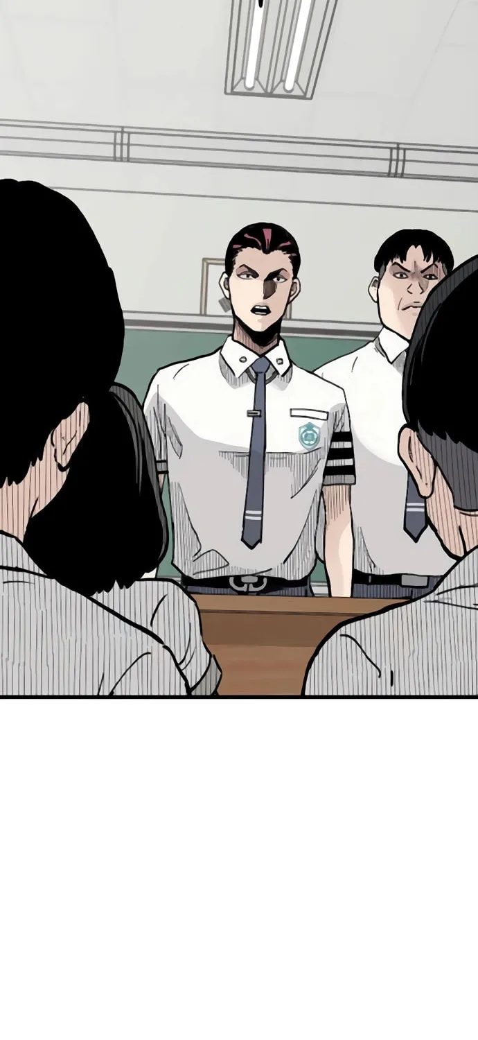 The Silent Transfer Student Chapter 10 page 47 - 
