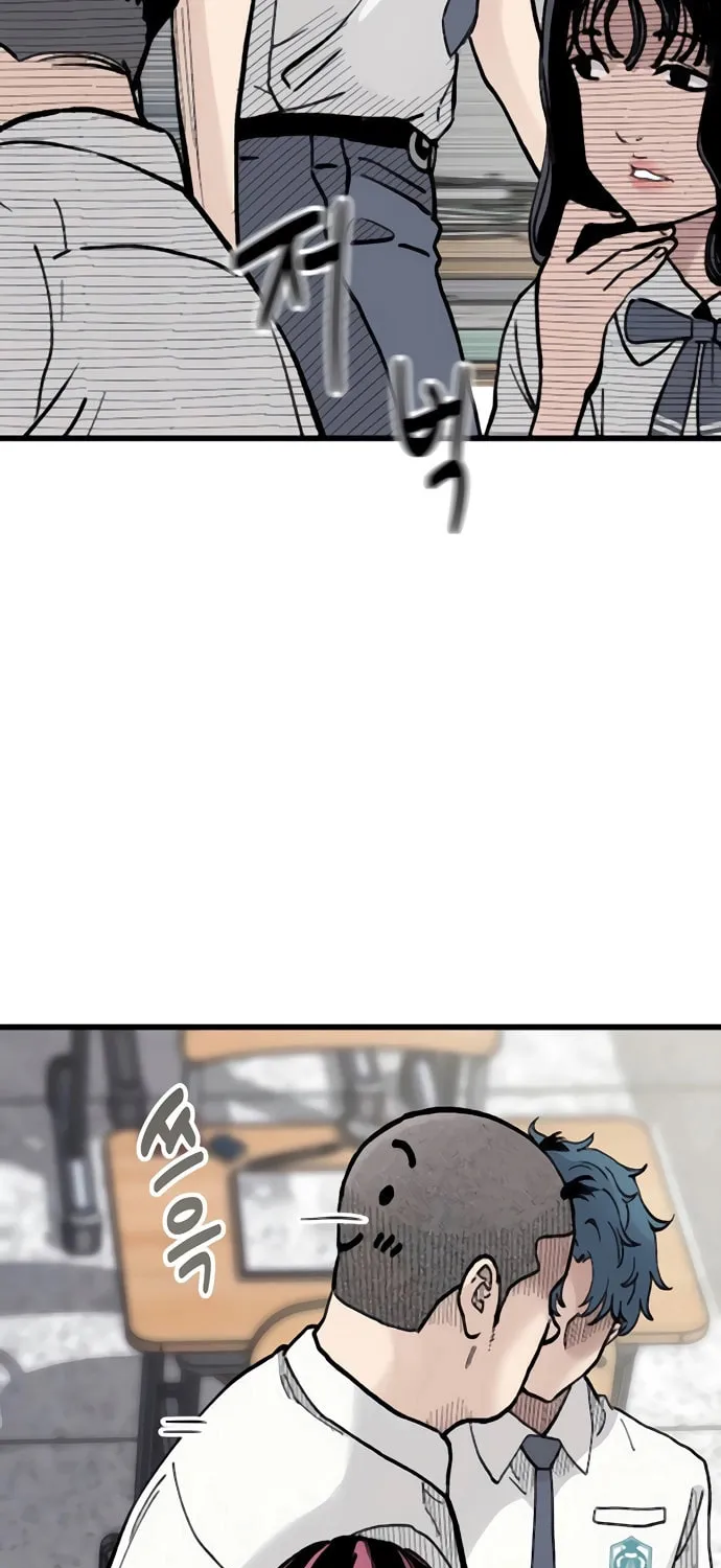 The Silent Transfer Student Chapter 10 page 52 - 