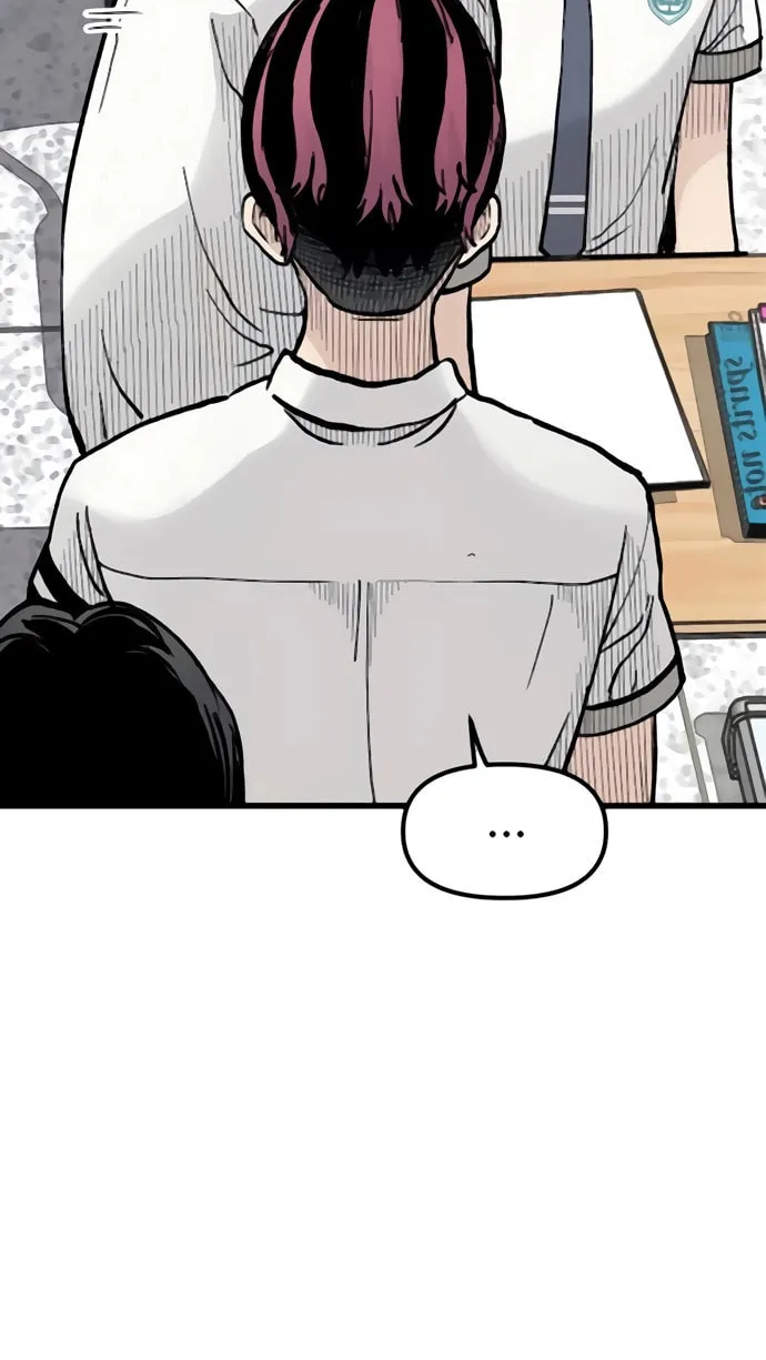 The Silent Transfer Student Chapter 10 page 53 - 