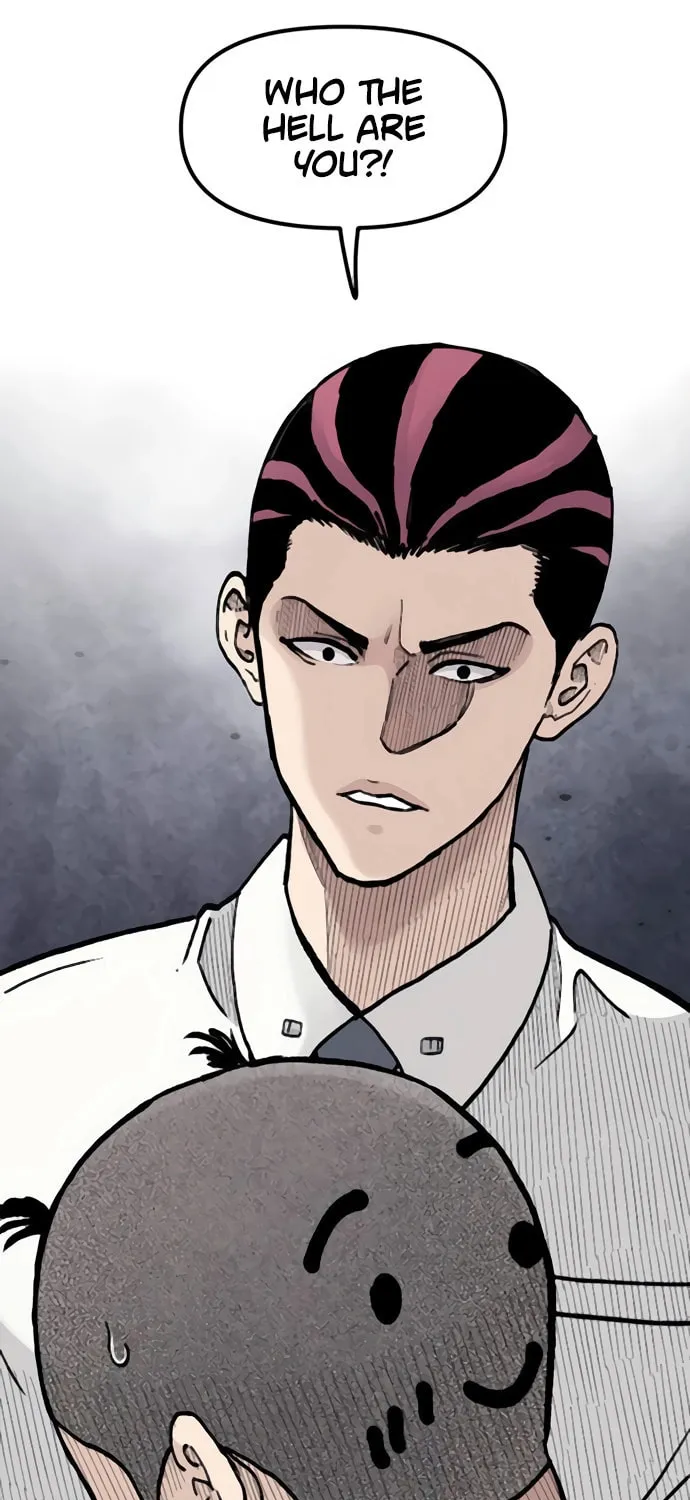 The Silent Transfer Student Chapter 10 page 54 - 