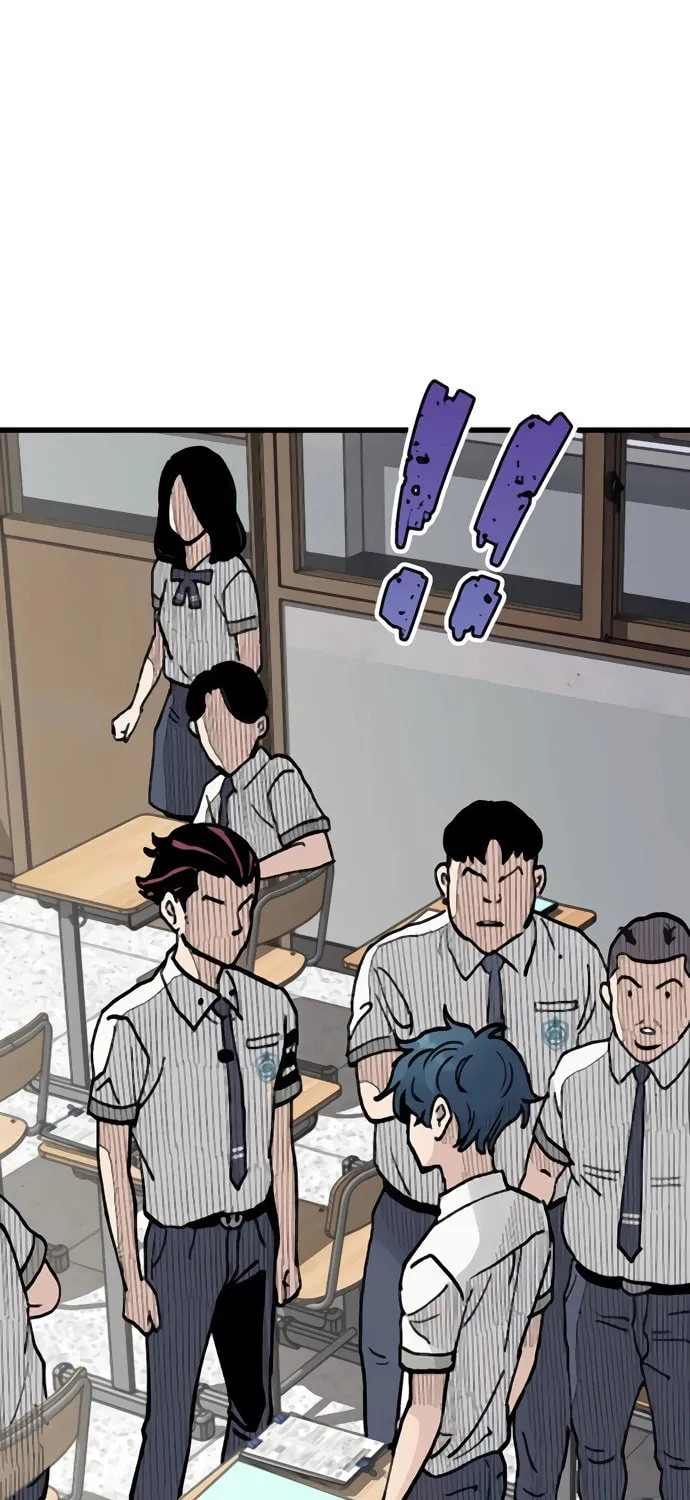 The Silent Transfer Student Chapter 10 page 65 - 