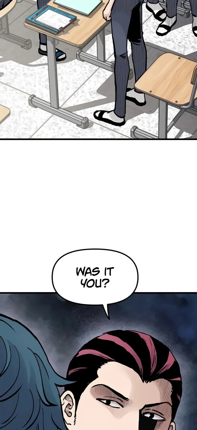 The Silent Transfer Student Chapter 10 page 66 - 