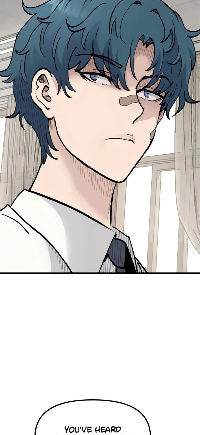 The Silent Transfer Student Chapter 10 page 68 - 