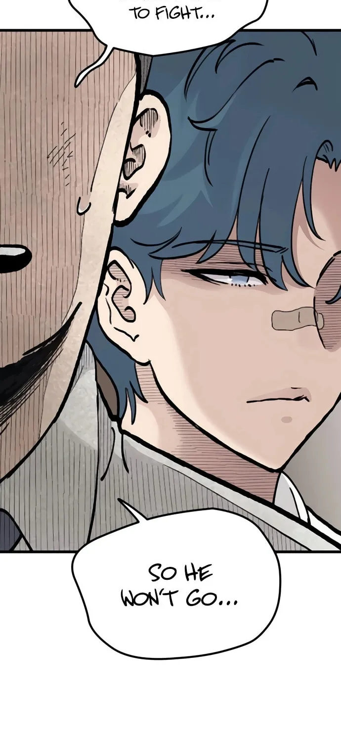 The Silent Transfer Student Chapter 10 page 75 - 