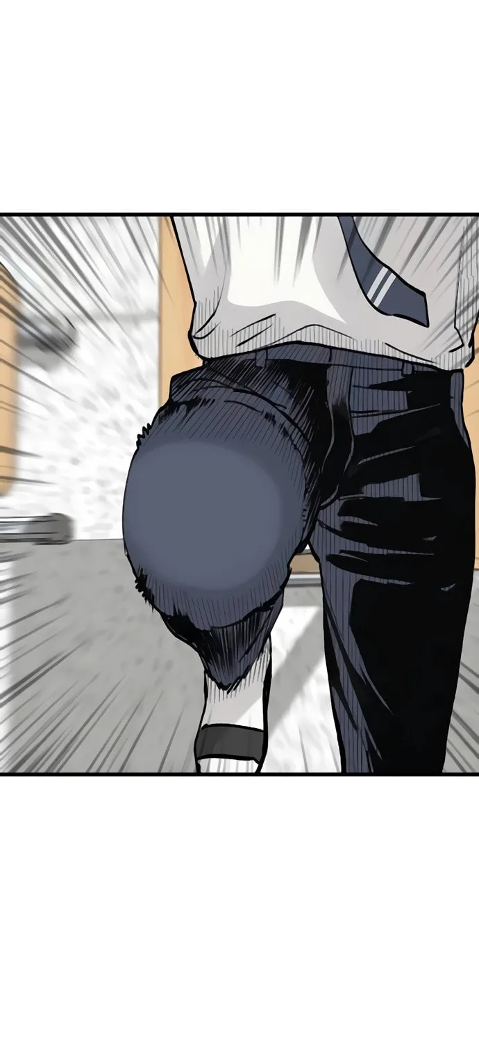 The Silent Transfer Student Chapter 10 page 99 - 