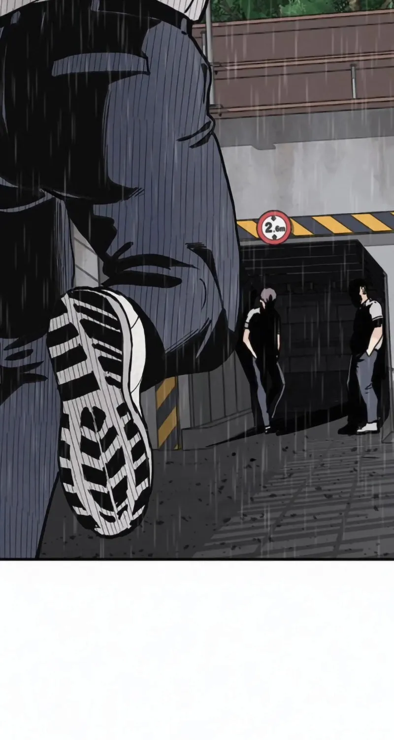 The Silent Transfer Student Chapter 11 page 114 - 