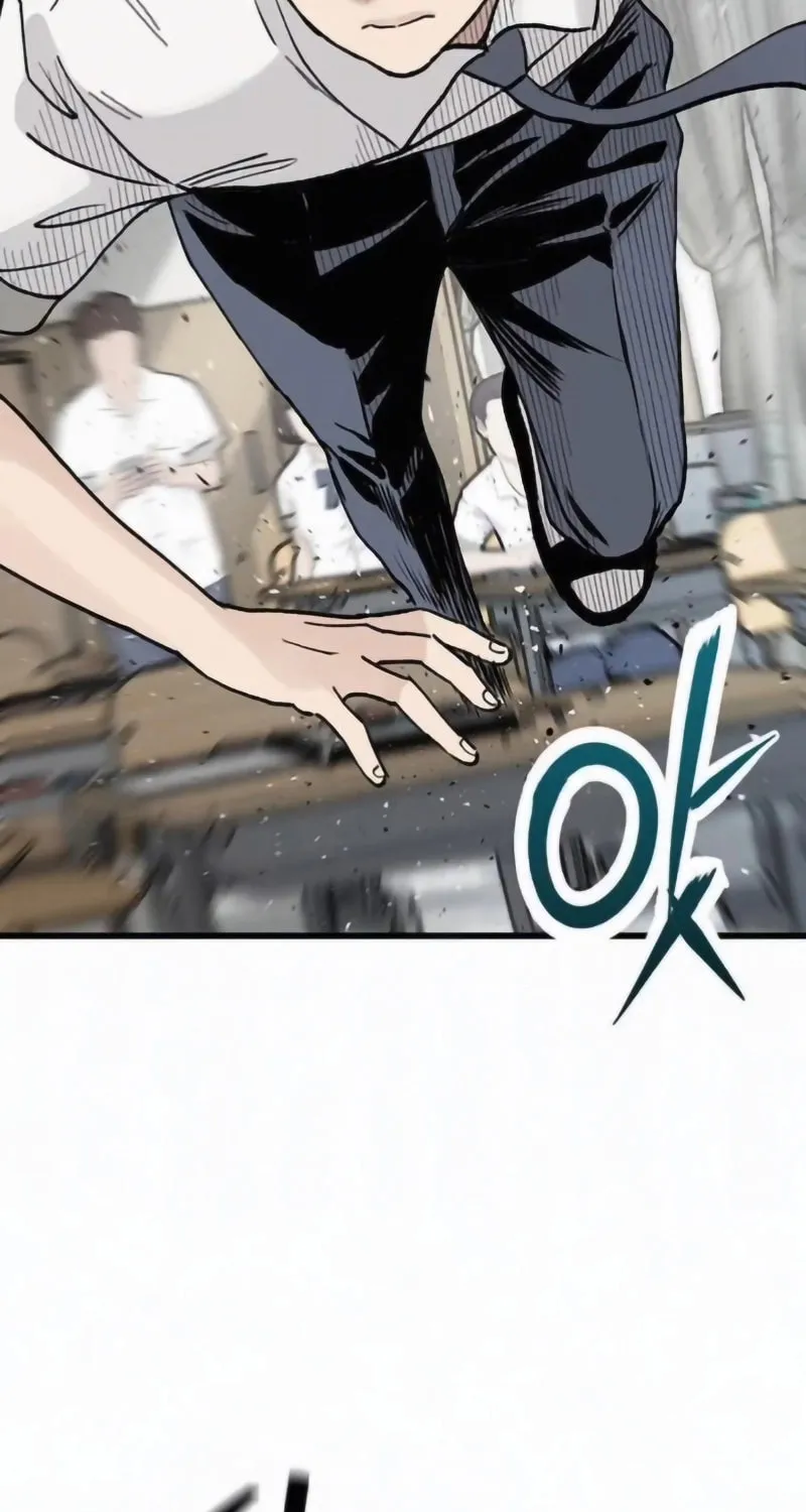 The Silent Transfer Student Chapter 11 page 13 - 