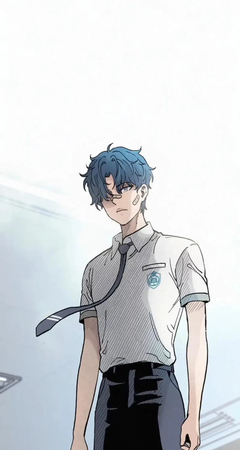 The Silent Transfer Student Chapter 11 page 19 - 