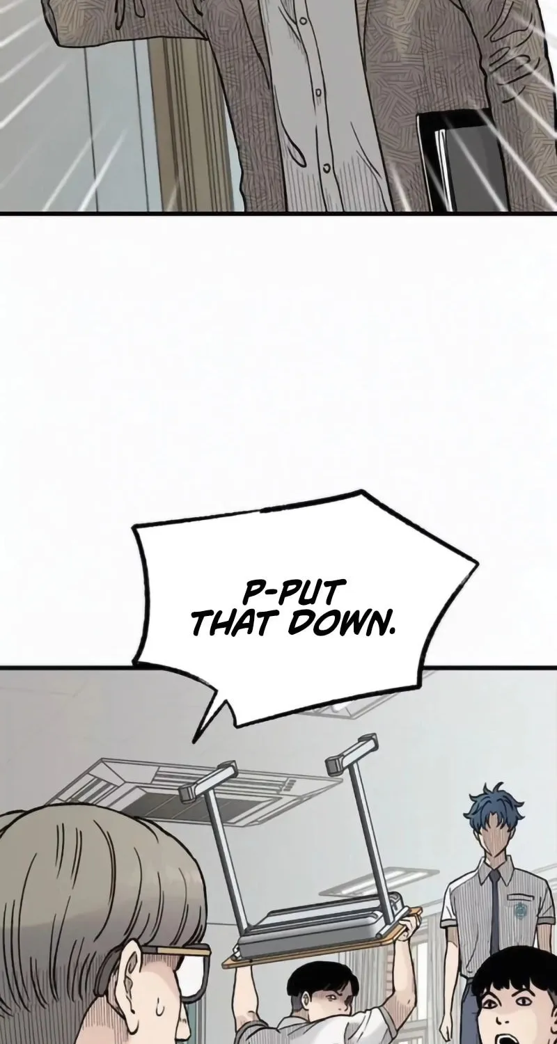 The Silent Transfer Student Chapter 11 page 26 - 