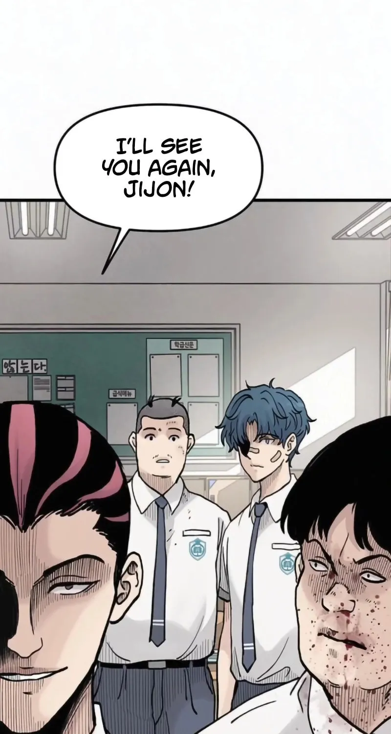 The Silent Transfer Student Chapter 11 page 34 - 