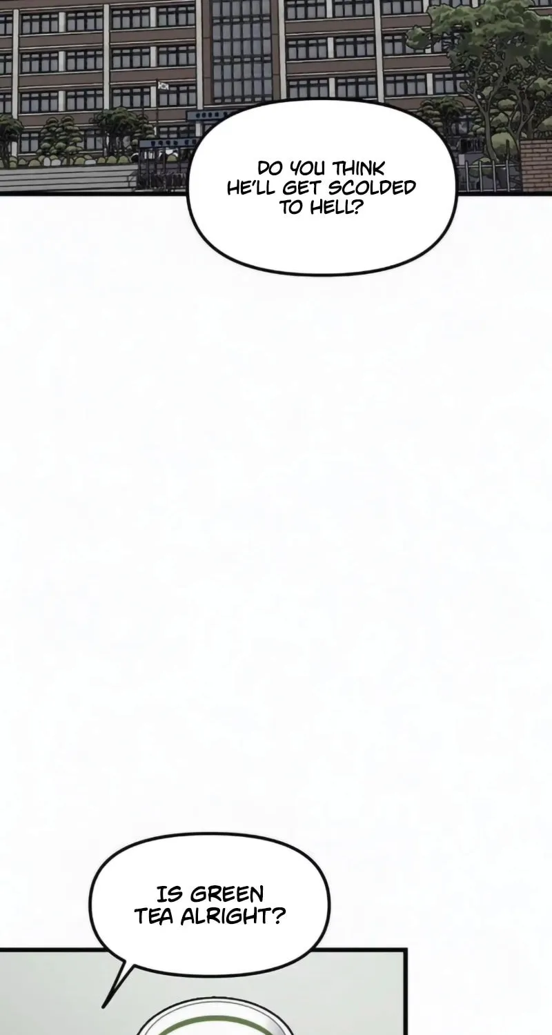 The Silent Transfer Student Chapter 11 page 44 - 