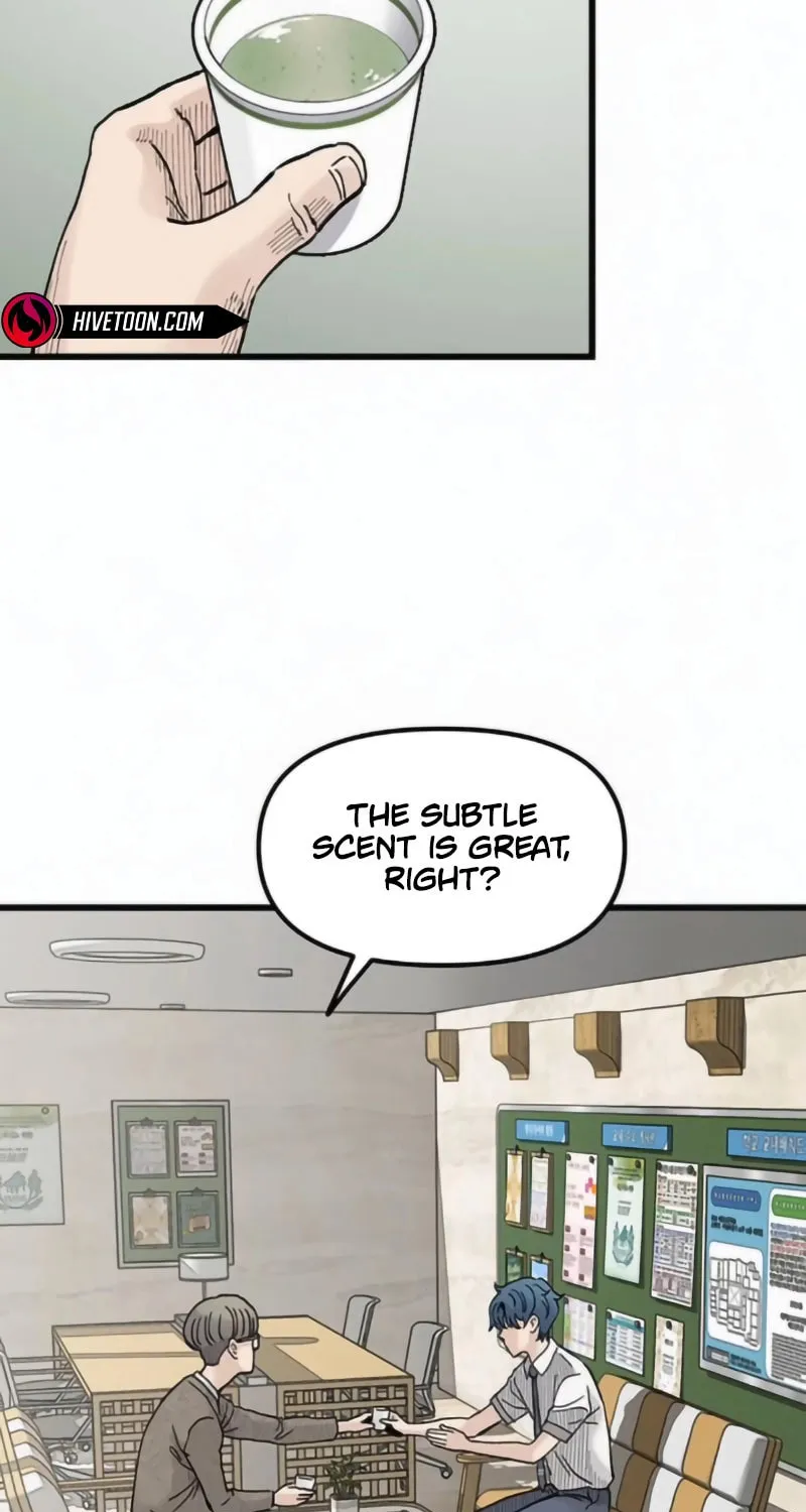 The Silent Transfer Student Chapter 11 page 45 - 