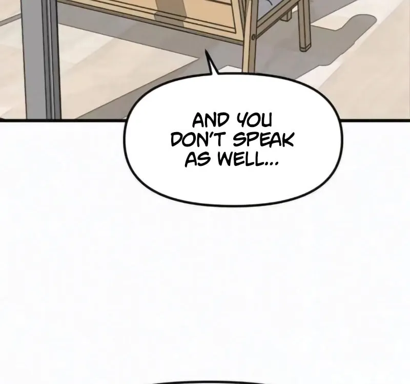 The Silent Transfer Student Chapter 11 page 50 - 