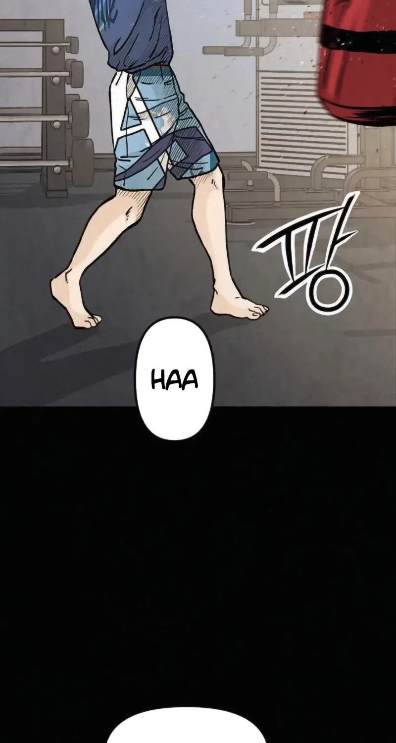 The Silent Transfer Student Chapter 11 page 56 - 