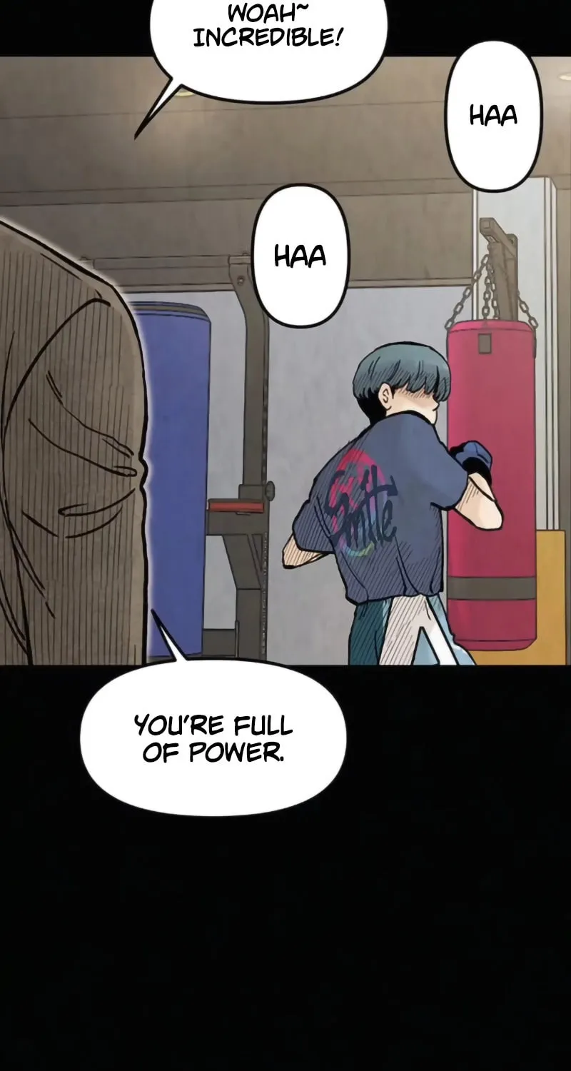 The Silent Transfer Student Chapter 11 page 57 - 