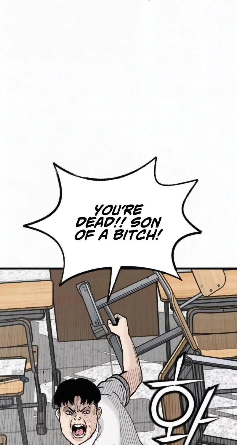 The Silent Transfer Student Chapter 11 page 7 - 